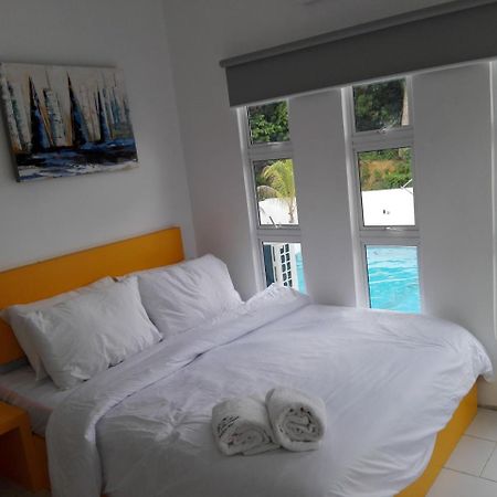 The Serai Cottage Boutique Hotel Kuala Berang エクステリア 写真