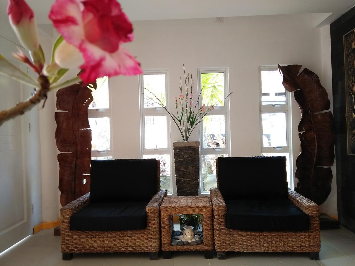The Serai Cottage Boutique Hotel Kuala Berang エクステリア 写真