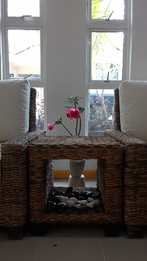 The Serai Cottage Boutique Hotel Kuala Berang エクステリア 写真