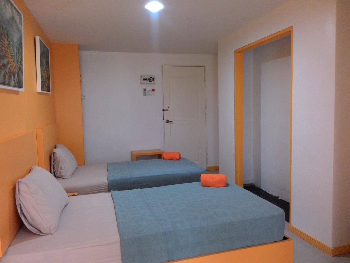 The Serai Cottage Boutique Hotel Kuala Berang エクステリア 写真