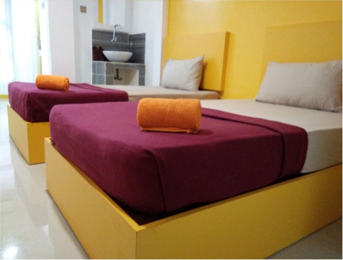 The Serai Cottage Boutique Hotel Kuala Berang エクステリア 写真