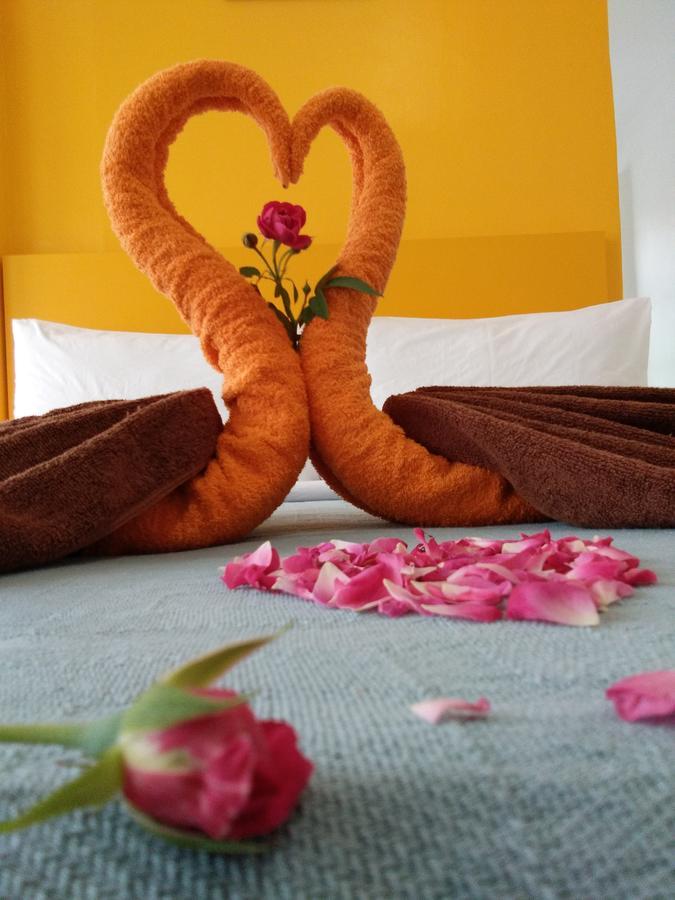 The Serai Cottage Boutique Hotel Kuala Berang エクステリア 写真
