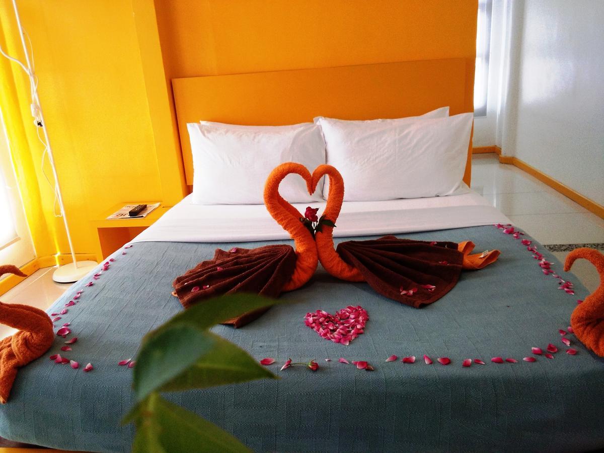 The Serai Cottage Boutique Hotel Kuala Berang エクステリア 写真