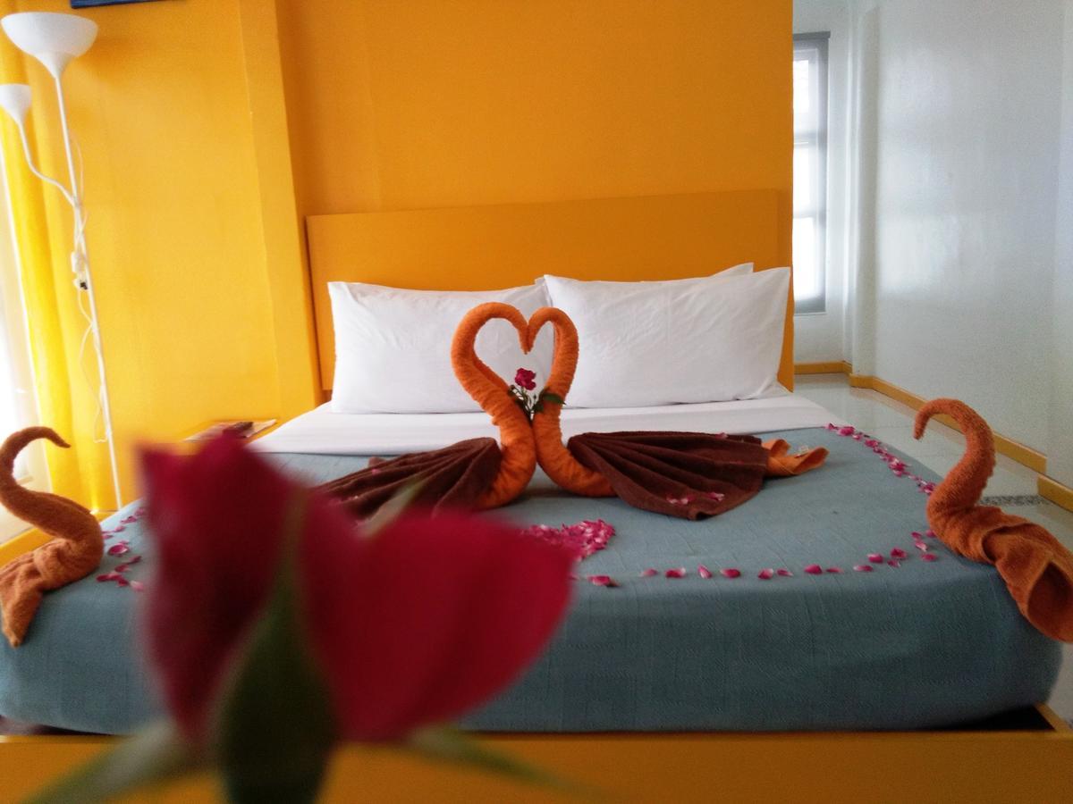 The Serai Cottage Boutique Hotel Kuala Berang エクステリア 写真