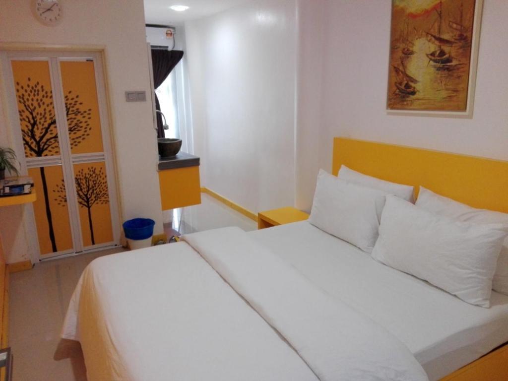 The Serai Cottage Boutique Hotel Kuala Berang エクステリア 写真