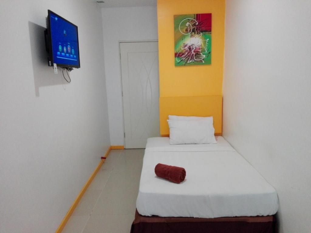 The Serai Cottage Boutique Hotel Kuala Berang エクステリア 写真