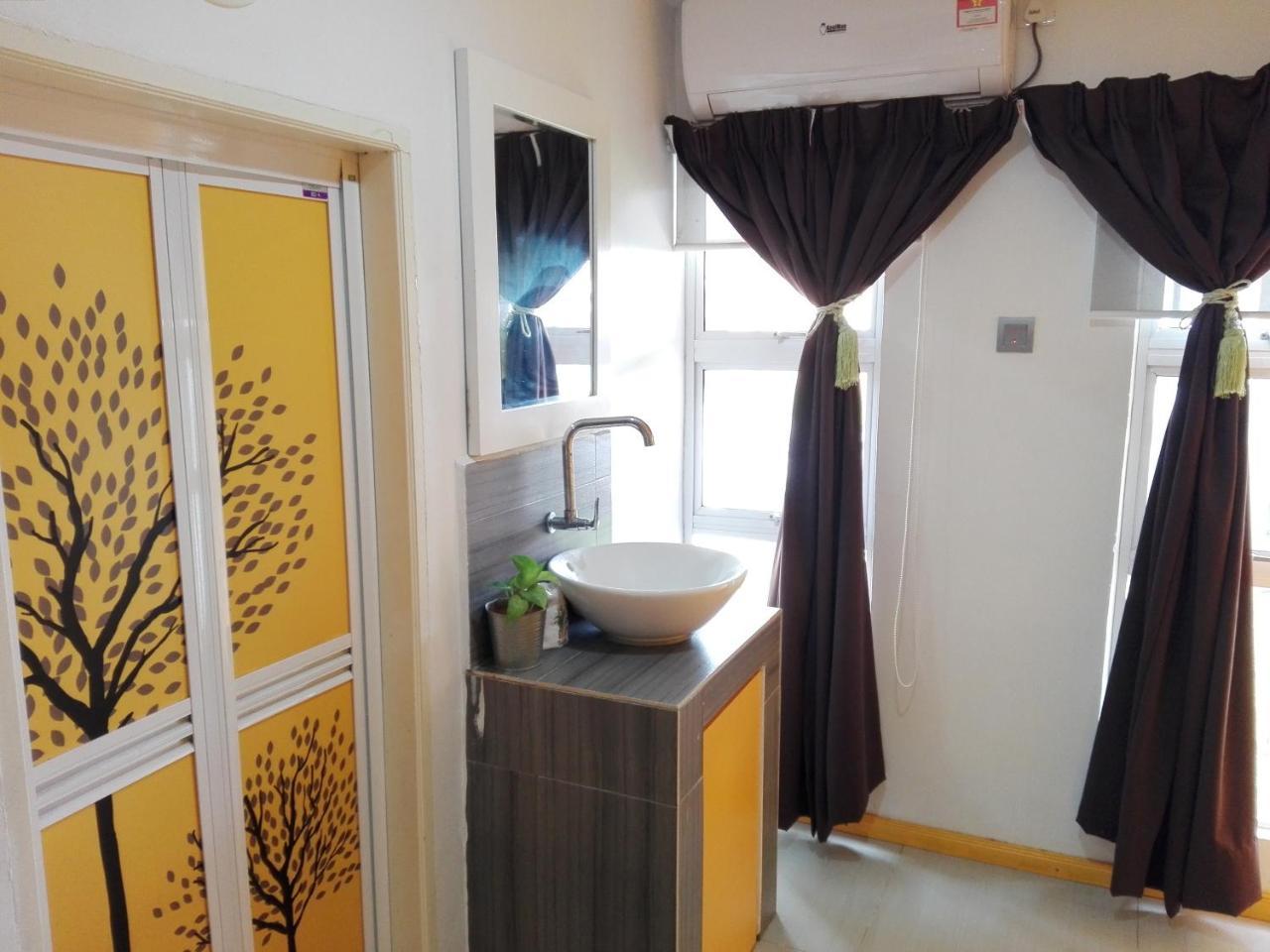 The Serai Cottage Boutique Hotel Kuala Berang エクステリア 写真