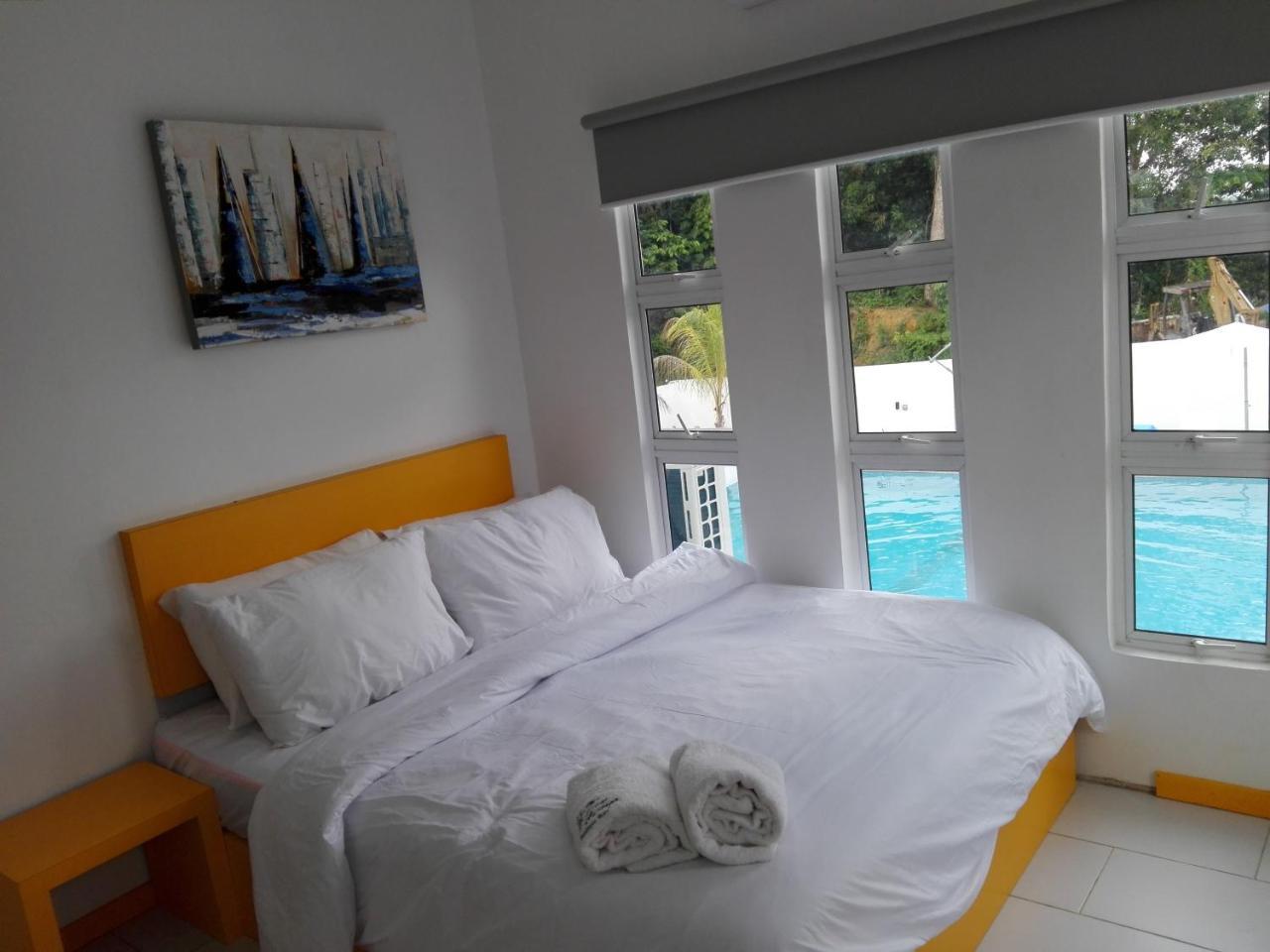 The Serai Cottage Boutique Hotel Kuala Berang エクステリア 写真