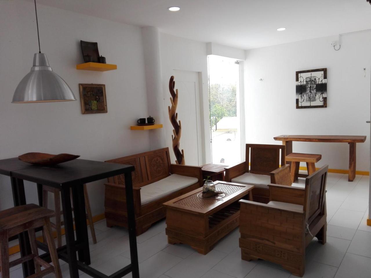 The Serai Cottage Boutique Hotel Kuala Berang エクステリア 写真