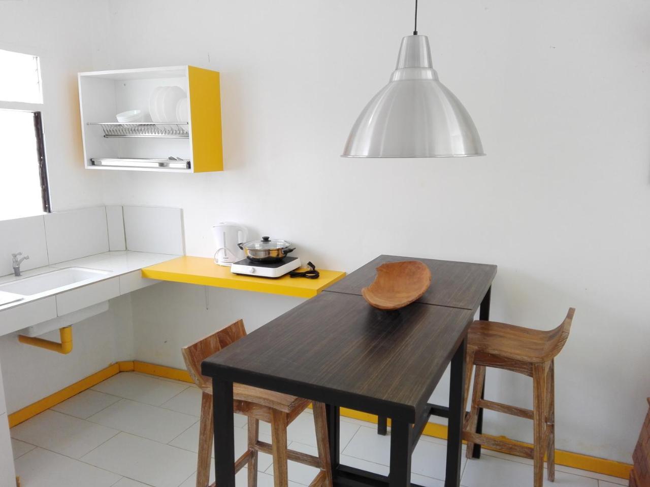 The Serai Cottage Boutique Hotel Kuala Berang エクステリア 写真