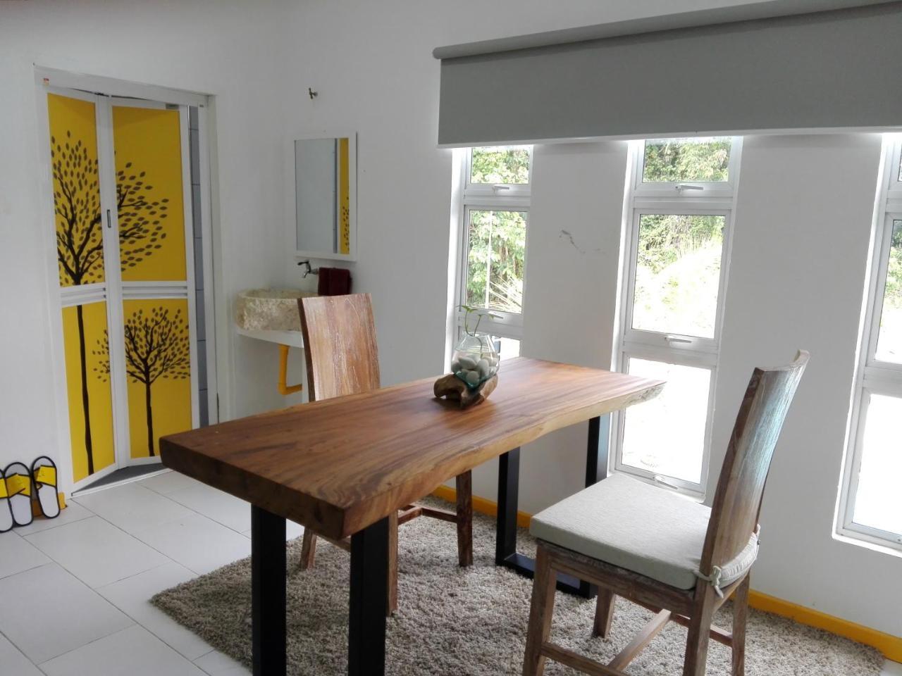 The Serai Cottage Boutique Hotel Kuala Berang エクステリア 写真