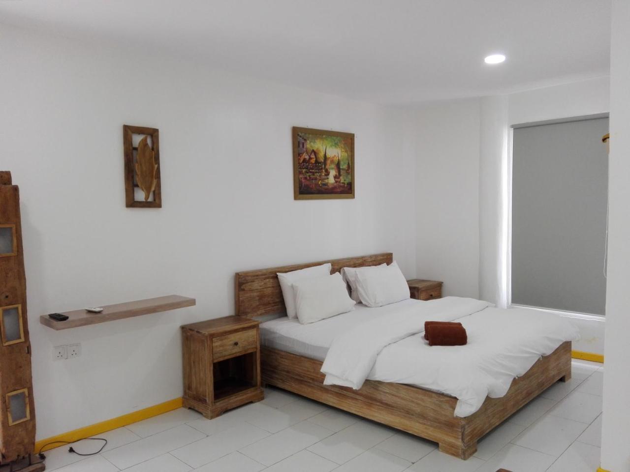 The Serai Cottage Boutique Hotel Kuala Berang エクステリア 写真