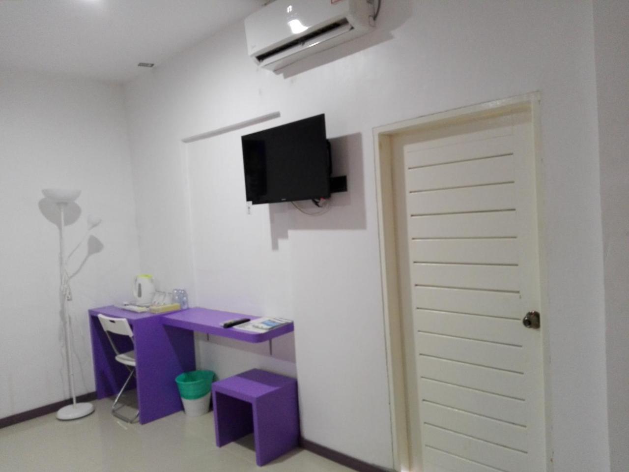 The Serai Cottage Boutique Hotel Kuala Berang エクステリア 写真